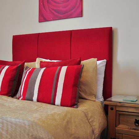 Gregory'S Guest House York Luaran gambar