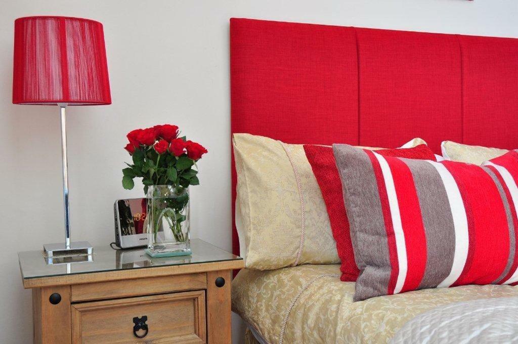 Gregory'S Guest House York Luaran gambar