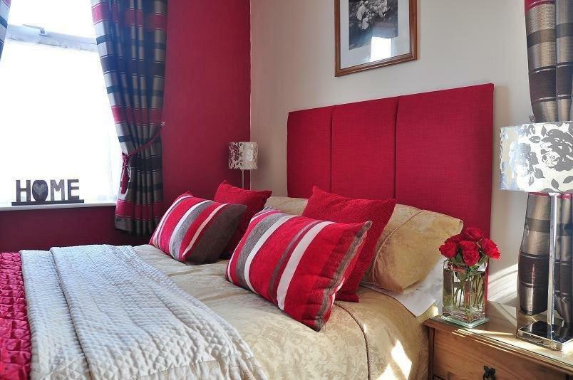 Gregory'S Guest House York Luaran gambar