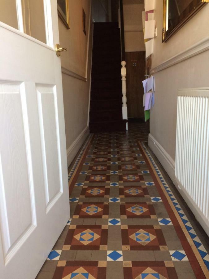 Gregory'S Guest House York Luaran gambar