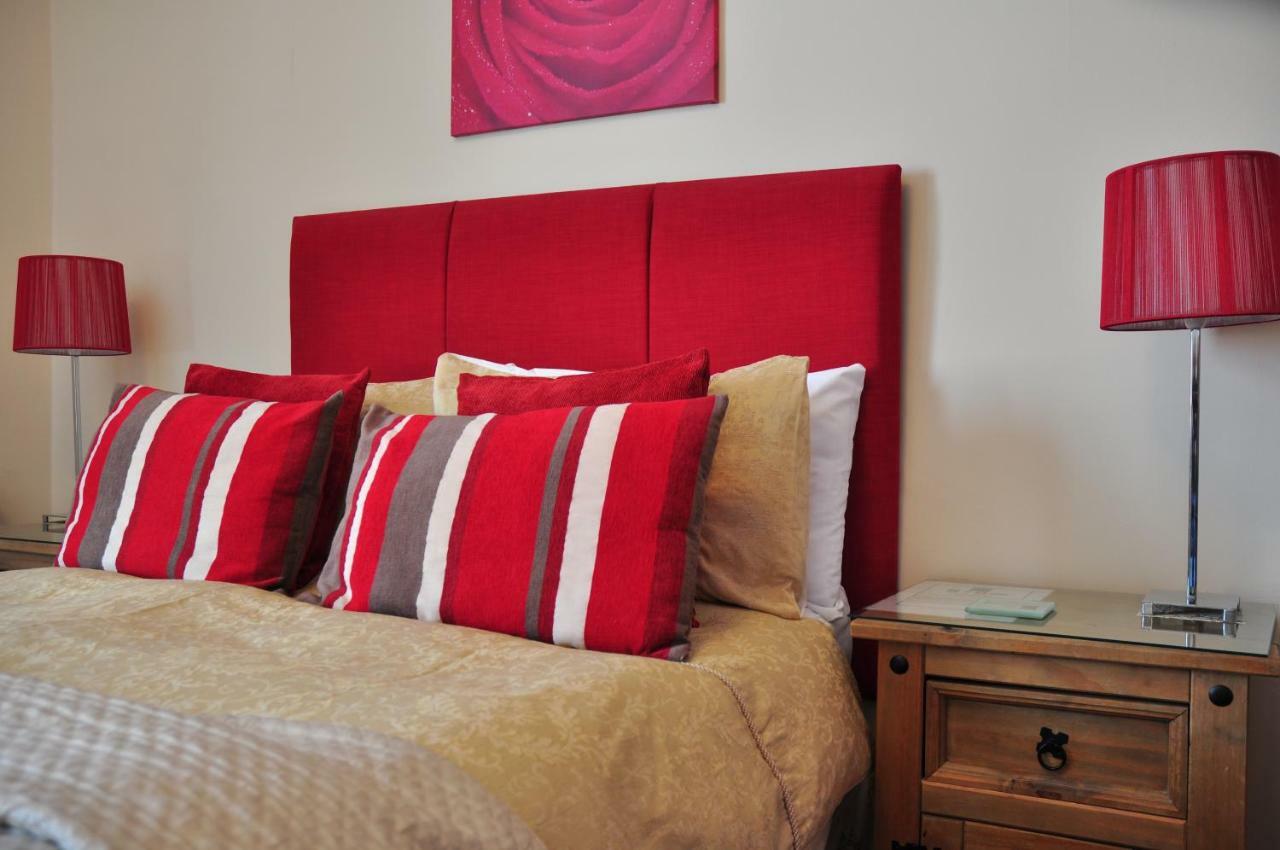Gregory'S Guest House York Luaran gambar